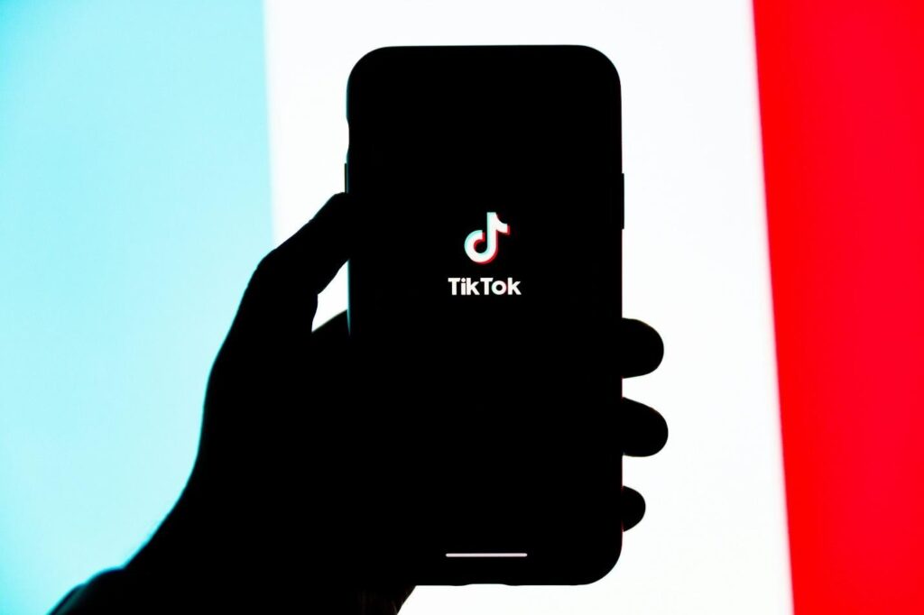 view private tiktok
