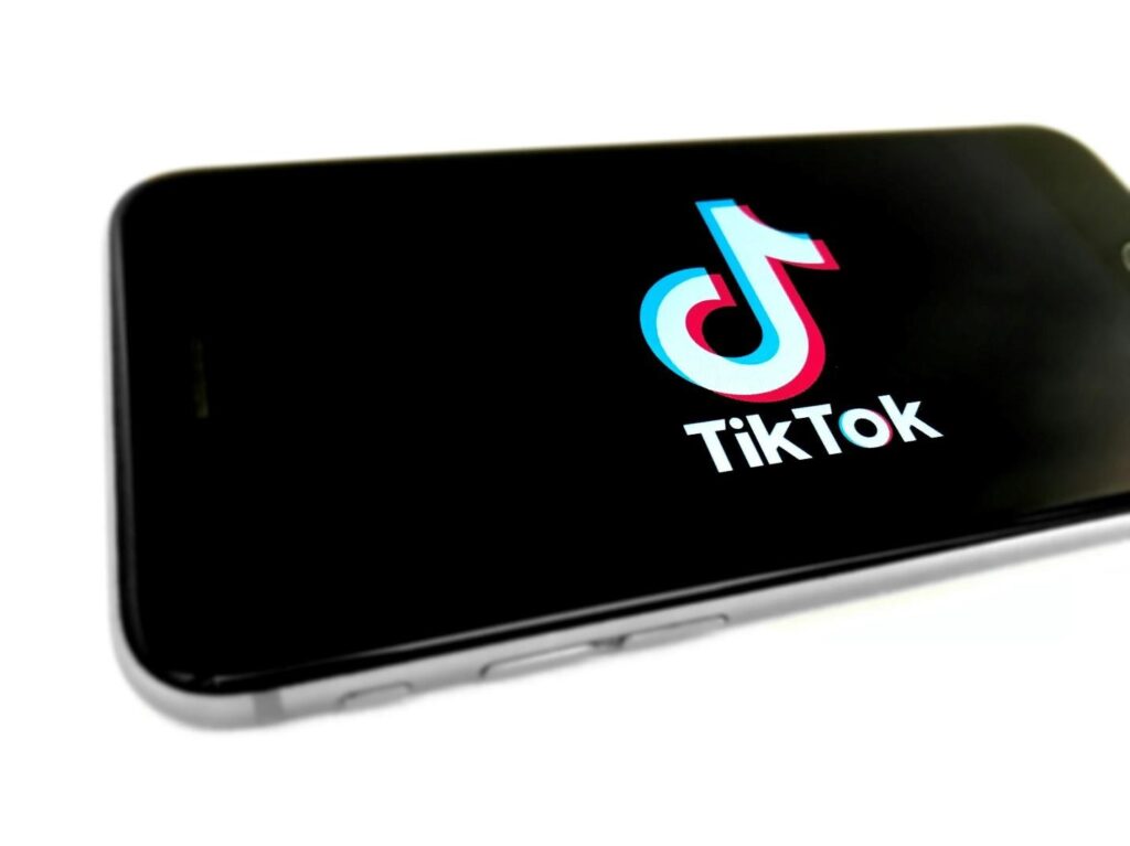tiktok private